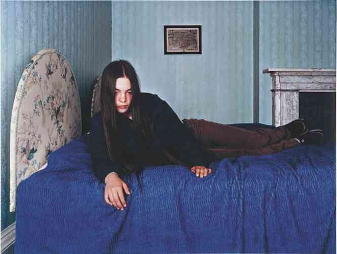 Иллюстрация к книге — Фотография как современное искусство [i_055.jpg]