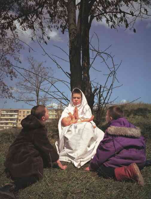 Иллюстрация к книге — Фотография как современное искусство [i_056.jpg]