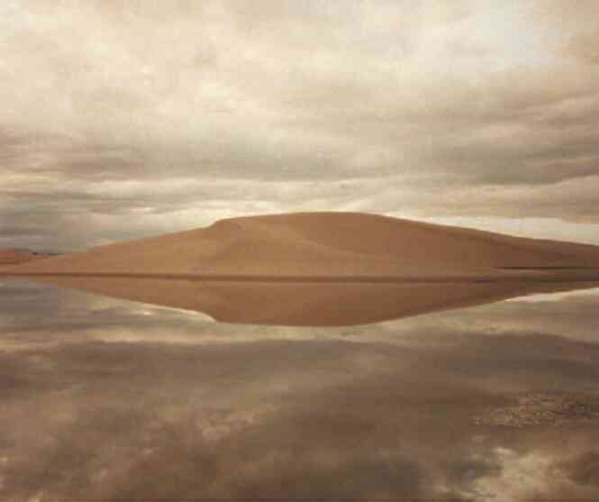 Иллюстрация к книге — Фотография как современное искусство [i_090.jpg]