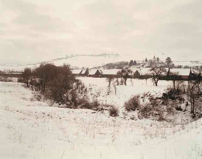 Иллюстрация к книге — Фотография как современное искусство [i_100.jpg]