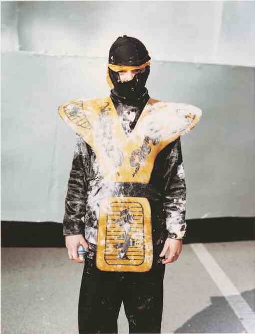 Иллюстрация к книге — Фотография как современное искусство [i_108.jpg]