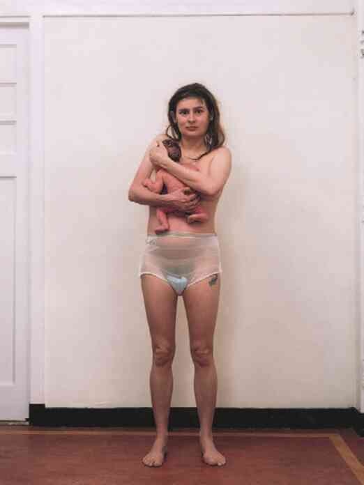 Иллюстрация к книге — Фотография как современное искусство [i_109.jpg]