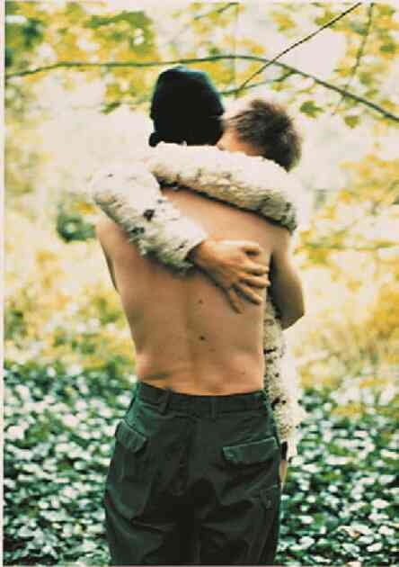 Иллюстрация к книге — Фотография как современное искусство [i_138.jpg]