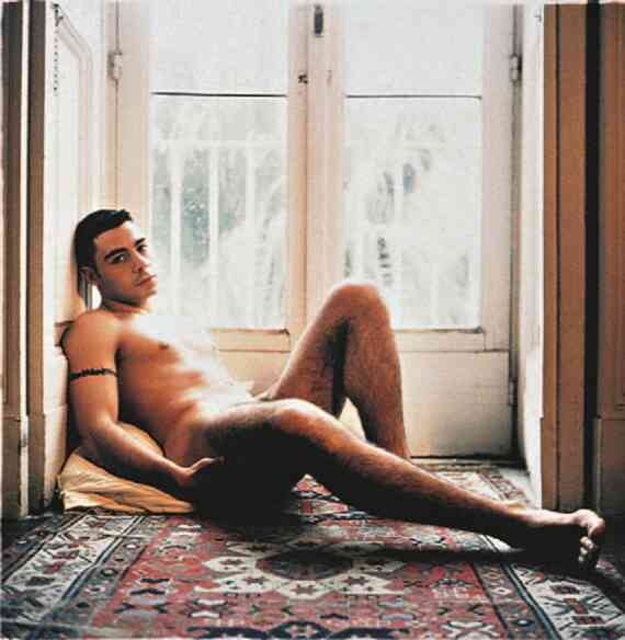 Иллюстрация к книге — Фотография как современное искусство [i_140.jpg]