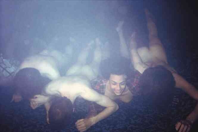 Иллюстрация к книге — Фотография как современное искусство [i_144.jpg]