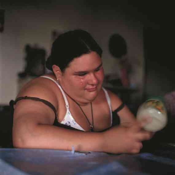 Иллюстрация к книге — Фотография как современное искусство [i_147.jpg]