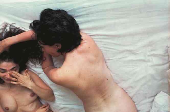 Иллюстрация к книге — Фотография как современное искусство [i_150.jpg]