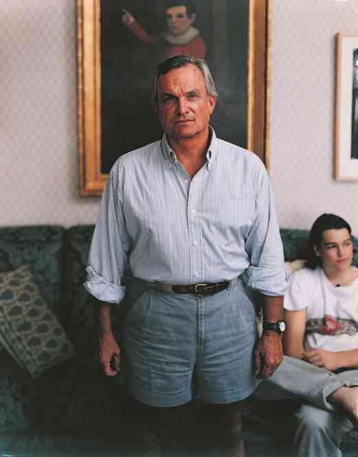 Иллюстрация к книге — Фотография как современное искусство [i_151.jpg]