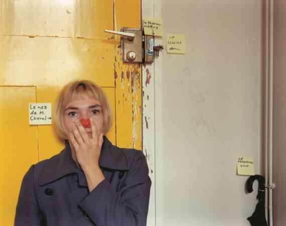 Иллюстрация к книге — Фотография как современное искусство [i_155.jpg]