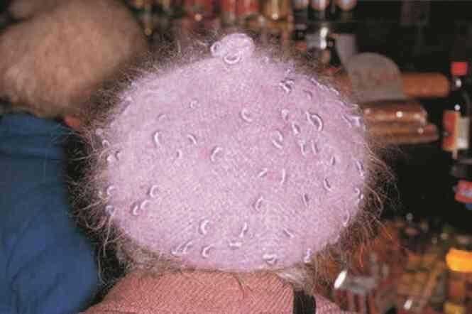 Иллюстрация к книге — Фотография как современное искусство [i_177.jpg]