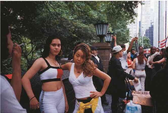 Иллюстрация к книге — Фотография как современное искусство [i_192.jpg]