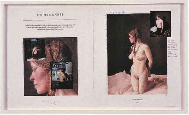 Иллюстрация к книге — Фотография как современное искусство [i_200.jpg]