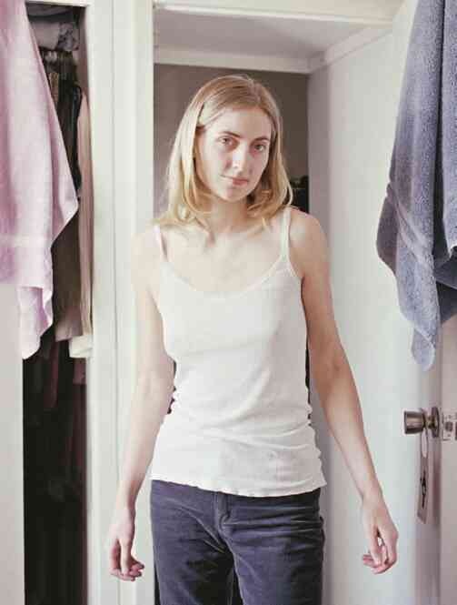 Иллюстрация к книге — Фотография как современное искусство [i_220.jpg]