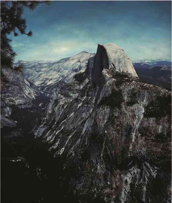 Иллюстрация к книге — Фотография как современное искусство [i_221.jpg]