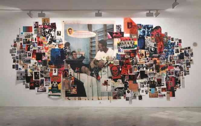 Иллюстрация к книге — Фотография как современное искусство [i_226.jpg]