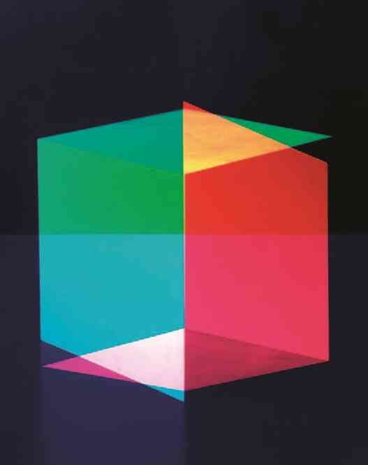 Иллюстрация к книге — Фотография как современное искусство [i_237.jpg]