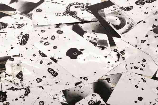 Иллюстрация к книге — Фотография как современное искусство [i_238.jpg]