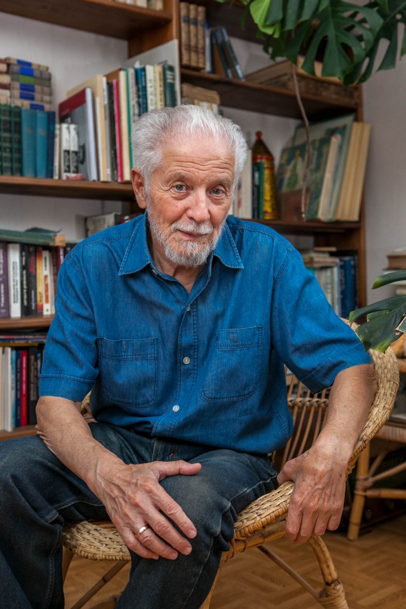 Иллюстрация к книге — День открытых обложек [kandel.jpg]