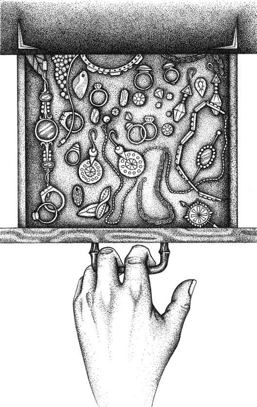 Иллюстрация к книге — Это просто цирк какой-то! [i_003.jpg]