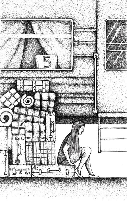 Иллюстрация к книге — Это просто цирк какой-то! [i_006.jpg]