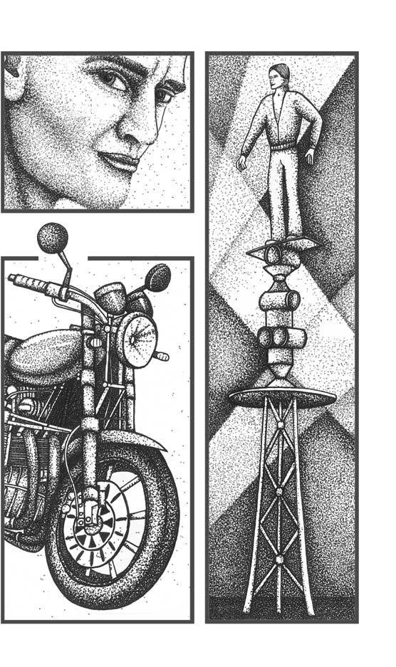 Иллюстрация к книге — Это просто цирк какой-то! [i_010.jpg]