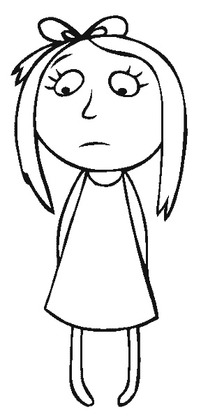 Иллюстрация к книге — Нектар для души. Правдивые истории для детей от 7 до 10 лет [i_003.jpg]