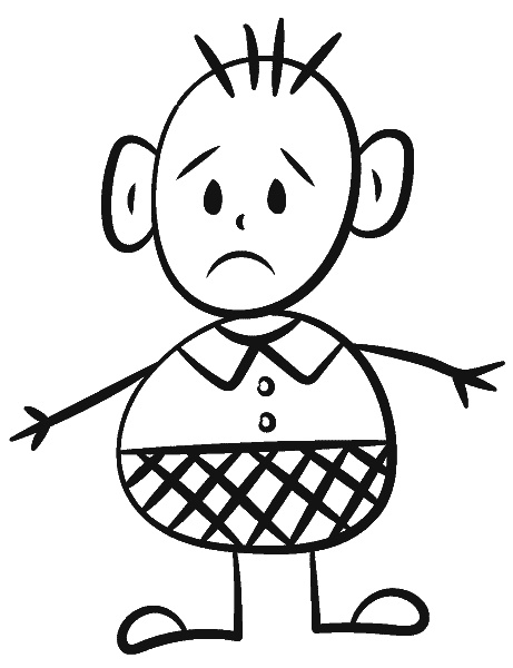 Иллюстрация к книге — Нектар для души. Правдивые истории для детей от 7 до 10 лет [i_007.jpg]