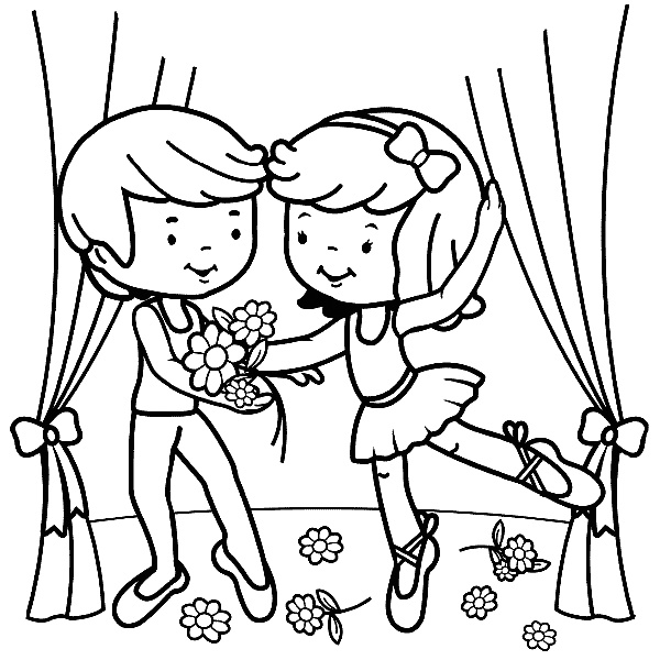 Иллюстрация к книге — Нектар для души. Правдивые истории для детей от 7 до 10 лет [i_008.jpg]