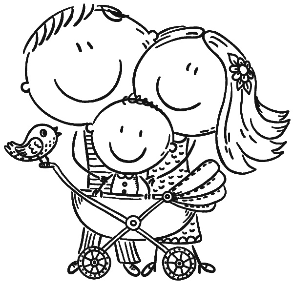 Иллюстрация к книге — Нектар для души. Правдивые истории для детей от 7 до 10 лет [i_009.jpg]