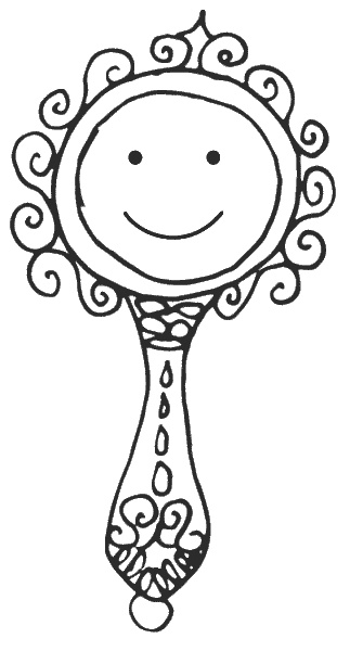 Иллюстрация к книге — Нектар для души. Правдивые истории для детей от 7 до 10 лет [i_012.jpg]