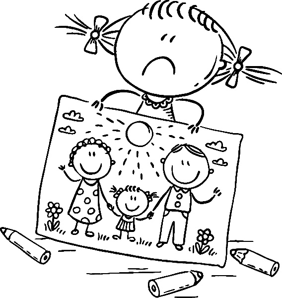 Иллюстрация к книге — Нектар для души. Правдивые истории для детей от 7 до 10 лет [i_013.jpg]