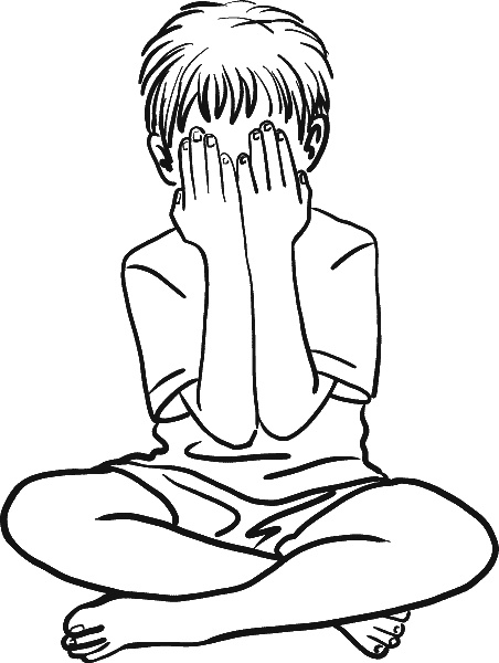 Иллюстрация к книге — Нектар для души. Правдивые истории для детей от 7 до 10 лет [i_016.jpg]