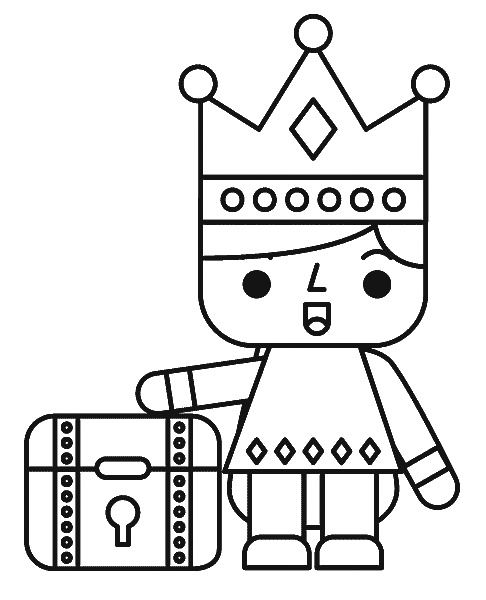 Иллюстрация к книге — Нектар для души. Правдивые истории для детей от 7 до 10 лет [i_017.jpg]