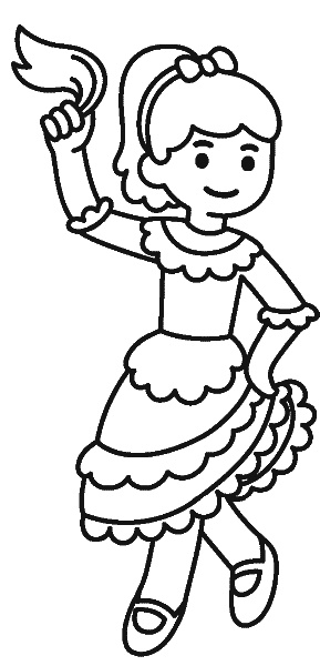 Иллюстрация к книге — Нектар для души. Правдивые истории для детей от 7 до 10 лет [i_022.jpg]