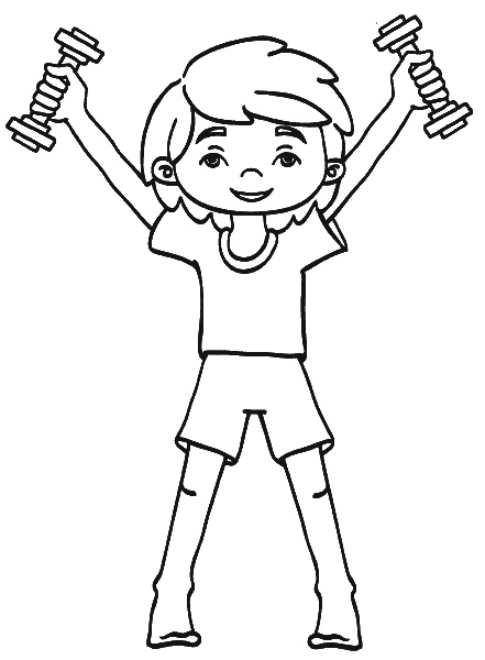 Иллюстрация к книге — Нектар для души. Правдивые истории для детей от 7 до 10 лет [i_035.jpg]