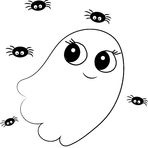 Иллюстрация к книге — Нектар для души. Правдивые истории для детей от 7 до 10 лет [i_037.jpg]