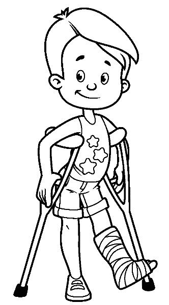 Иллюстрация к книге — Нектар для души. Правдивые истории для детей от 7 до 10 лет [i_039.jpg]