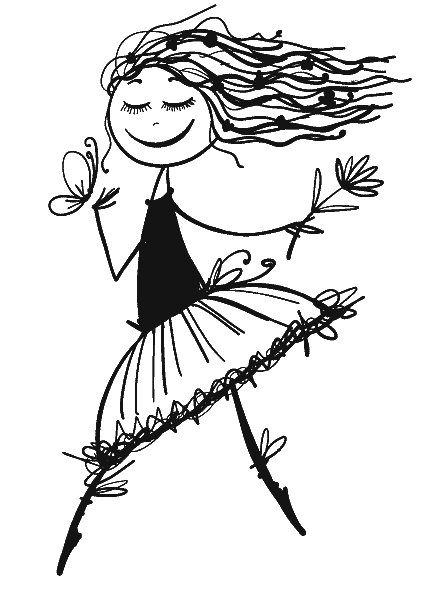 Иллюстрация к книге — Нектар для души. Правдивые истории для детей от 7 до 10 лет [i_062.jpg]