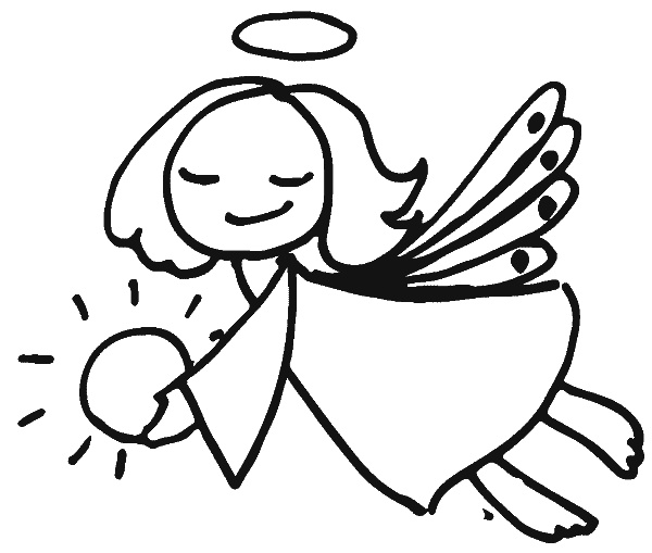 Иллюстрация к книге — Нектар для души. Правдивые истории для детей от 7 до 10 лет [i_063.jpg]