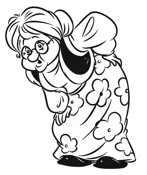 Иллюстрация к книге — Нектар для души. Правдивые истории для детей от 7 до 10 лет [i_064.jpg]