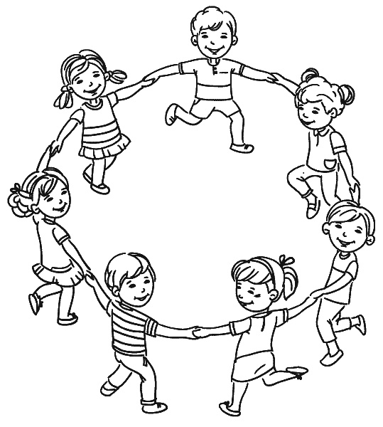 Иллюстрация к книге — Нектар для души. Правдивые истории для детей от 7 до 10 лет [i_069.jpg]