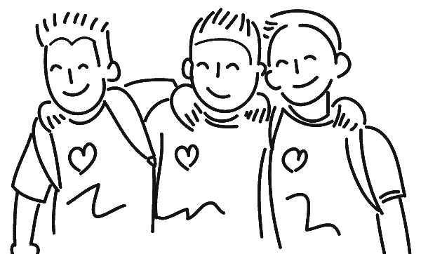 Иллюстрация к книге — Нектар для души. Правдивые истории для детей от 7 до 10 лет [i_070.jpg]