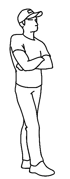 Иллюстрация к книге — Нектар для души. Правдивые истории для детей от 7 до 10 лет [i_072.jpg]