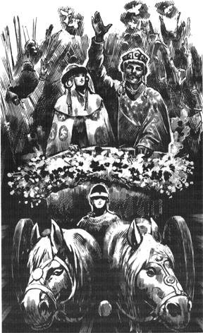 Иллюстрация к книге — Хазарский пленник [nach.jpg]