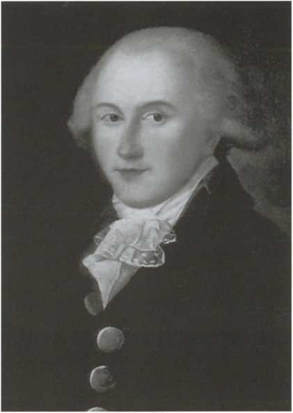 Иллюстрация к книге — Робеспьер [img_10.jpg]