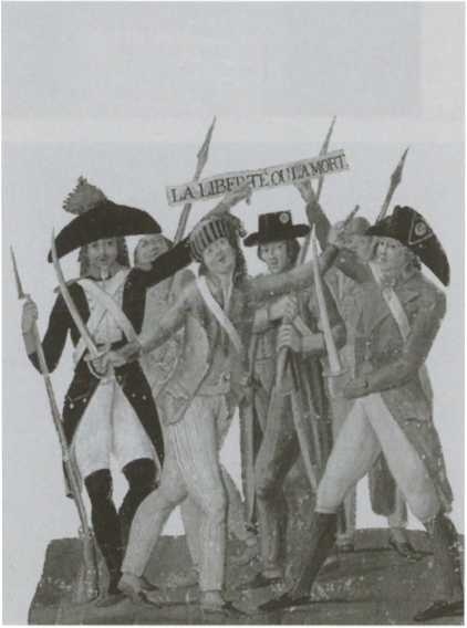 Иллюстрация к книге — Робеспьер [img_21.jpg]