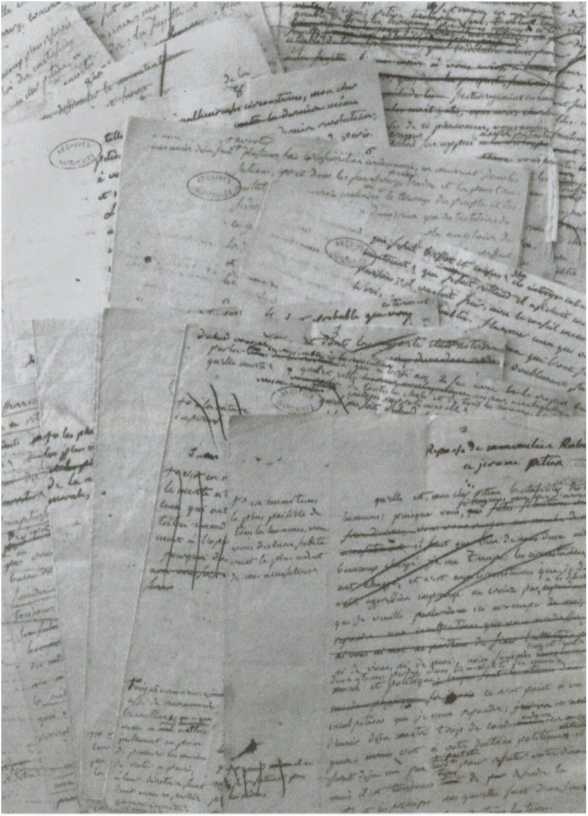 Иллюстрация к книге — Робеспьер [img_25.jpg]