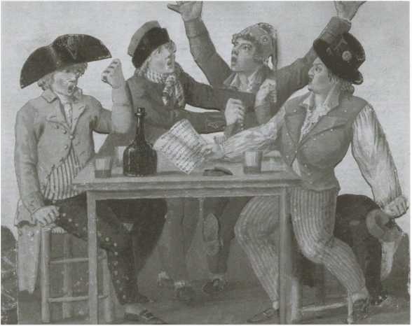 Иллюстрация к книге — Робеспьер [img_28.jpg]