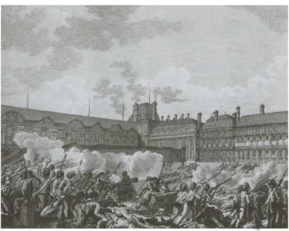 Иллюстрация к книге — Робеспьер [img_29.jpg]