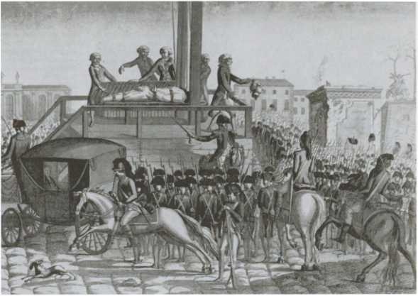 Иллюстрация к книге — Робеспьер [img_57.jpg]